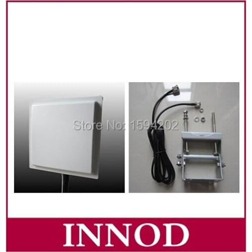 Security gate system Best Choice 12dbi uhf rfid antenna