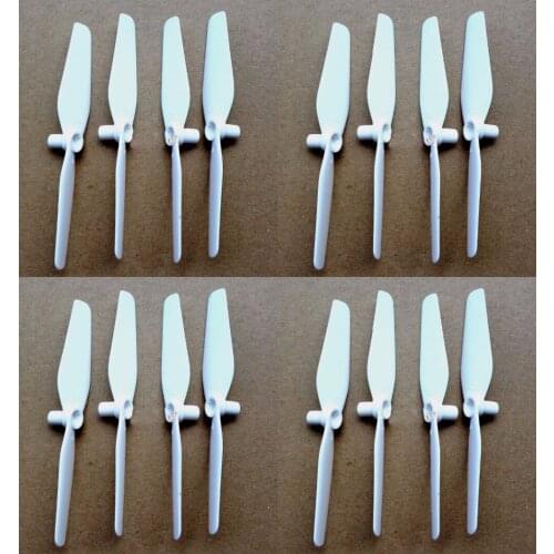 Syma X15 X15C X15W RC quadcopter drone Spare Parts CW CCW blade propeller set