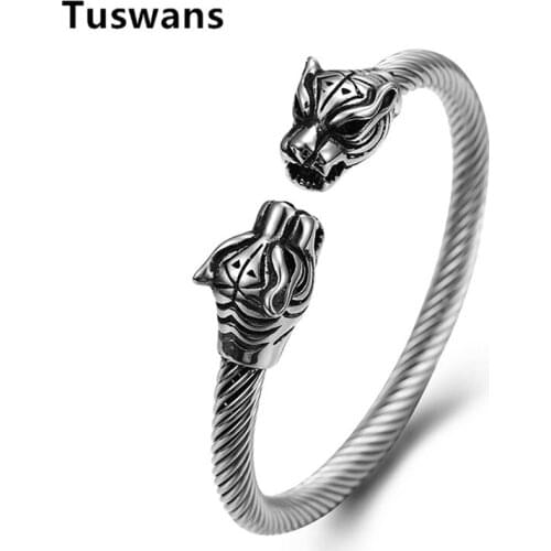 Tuswans Rigid Bracelets