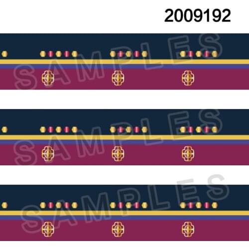 Japan kimetsu no yaiba Cartoon Printed Grosgrain/Satin Ribbon 5 Yards for Party Decorations DIY 200918 200919