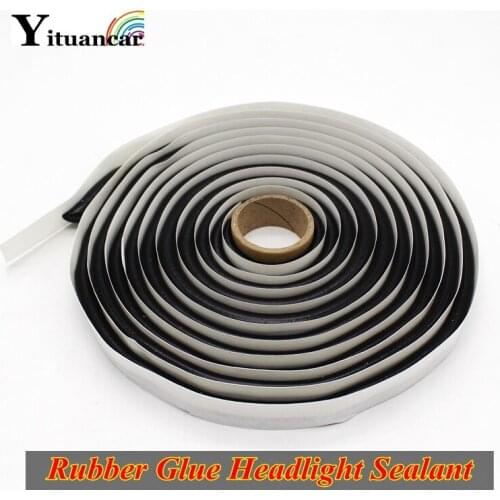 Yituancar Headlight Accessories