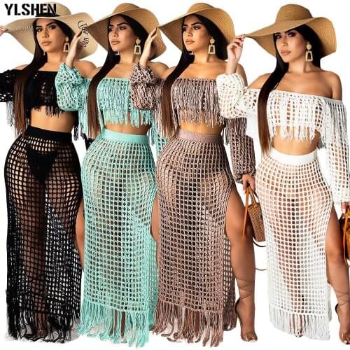 YL.SHEN Women's Beach Tops