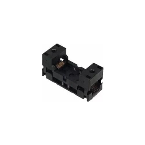 100% NEW IC191-0562 TSOP56 IC Test Socket / Programmer Adapter / Burn-in Socket IC191-0562-003