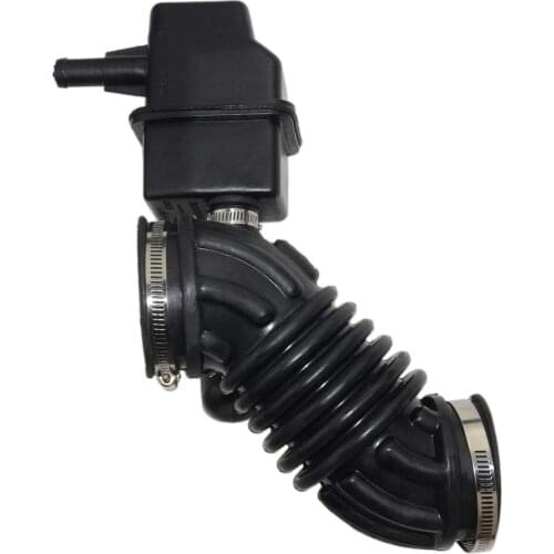 16576-ET00A 16576ET00A Engine Intake Duct Boot Hose Fits for Sentra 2.0L 2007-2012 - Perfect Fitment, directly replacement