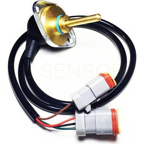 Sensor, boost pressure Sensor, 1862799 1358967 1402944 1545635 1784637 545635 FOR SCANIA
