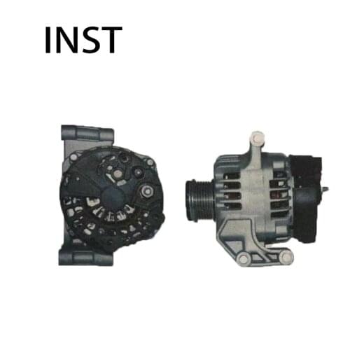 ALTERNATOR DYNAMO GENERADOR ELECTRICO FOR 12V 90A 6GS54 135.535.090 101210-1120 TG9S016 CA1862IR