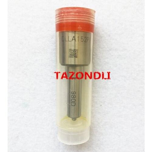 Good quality nozzle 980D ,DLLA152P980,093400-9800 for 095000-6980,8-98011604