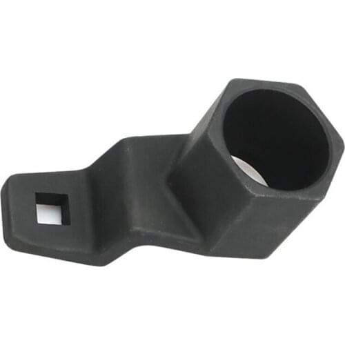 Car Crankshaft Crank Pulley Wrench Holder Removal Tool Crankshaft Belt Pulley Tightening Wrench Spanner Special Tool