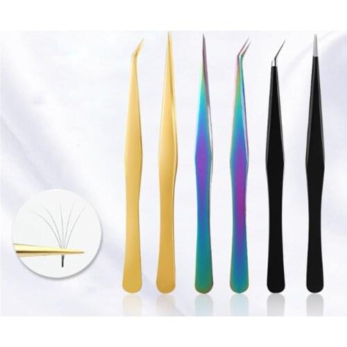 JIULIUERAI-Z Eyebrow Tweezers