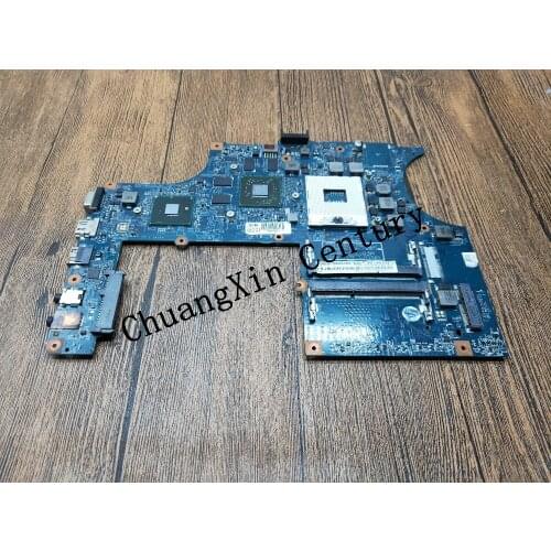For ACER Aspire 3820 3820TG Laptop Motherboard MB.PV101.001 MBPV101001 48.4HL01.031 09921-3 HM55 GPU DDR3 100% tested