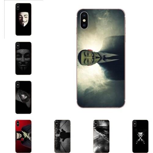 Soft TPU Phone Capa For Huawei p40 lite pro Honor 20i 20 10i 10 lite Y9 Y7 Y6 Y5 Prime 2019 2018 Mate 20 Lite Anonymous Rebel