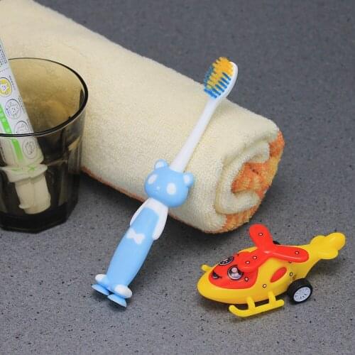 Pasa Children's Toothbrushes