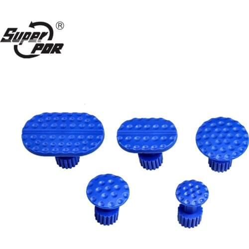 Best Super PDR Tools Suction Cup For Car Dent Glue Tabs For Dent Puller Hail Dent Removal Tools Paintless Dent Repair Tool Auto