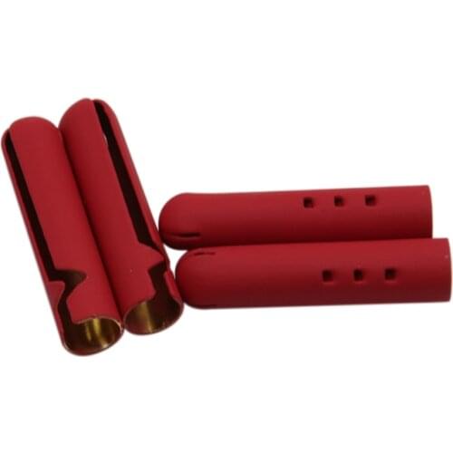 Coolstring 4pcs/1Set Yellow Red Navy Shoestrings Metal head hoodies LACES TIPS DIY Drawstring Clothes Accessories Replacement