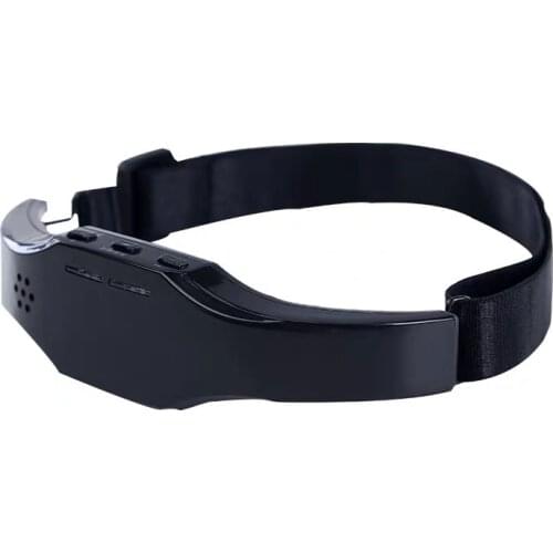 Intelligent sleep instrument soothe hypnosis second sleep severe insomnia sleep aids electronic help students