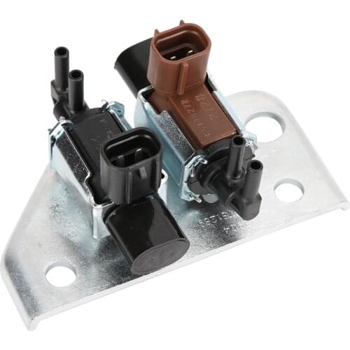 Car Emission Solenoid Valve Replacement MR577099 K5T81289 K5T46494 K5T48272 Fits for Mitsubishi 1986-1996