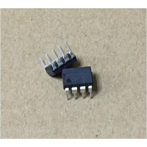 10PCS RM6222D RM6222 DIP-8 NEW AND ORIGINAL