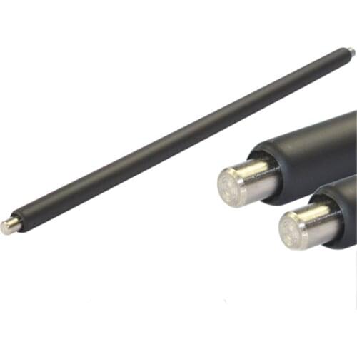 2pcs Primary Charge Roller for Xerox DC 240 242 250 252 260 WC 7655 7665 7675 7755 7765 7775 DCC 6550 7500 7550 6500 5065 5500