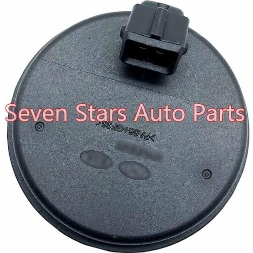 Auto Rear Bearing Sensor Wheel Speed Sensor For Hyun-dai Sonata OEM 58980-C1100 58980C1100