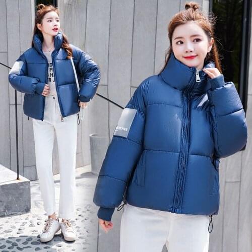 Brieuces Women's Down Jackets 2019