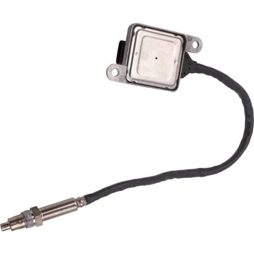 NOX SENSOR For BMW 1 &3 Series 120i 118i 320i 318i E90 E91 E92 LCI N43 E88 E87 1178 7587130 120i 118i 320i 318i E90 E91 E92