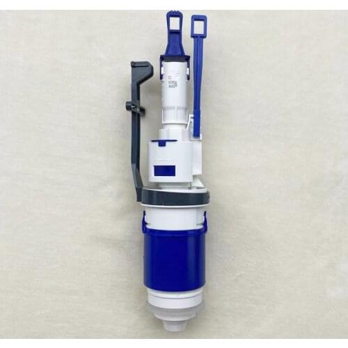 Toilet Drain Valve Into Wall Concealed Water Tank Outlet Valve Toilet Accessories Replacement Flush Valve