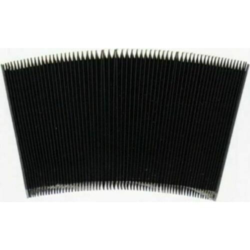 Flexible milling cnc engraver flat protection machine accordion bellows cover mini tool milling machine cnc 19CM