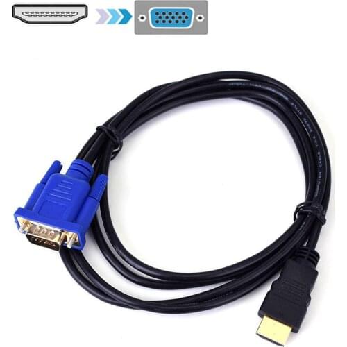 HobbyLane TV Cables
