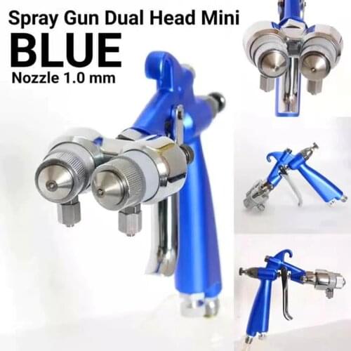 HYFIRE HVLP Spray Guns