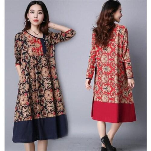 Loyxl.xizi Fashionable Shirt Dresses