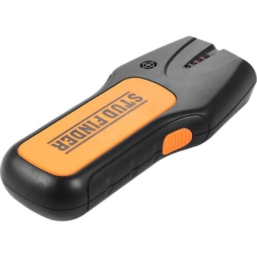 TS78B 3 in 1 Metal Detector Find Metal Wood Studs AC Voltage Live Wire