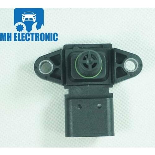 MH ELECTRONIC Manifold Absolute Boost Pressure MAP Sensor 1C1A-9F479-AA,1827054 For FORD TRANSIT MONDEO III B5Y 2.0 2.3 2.4