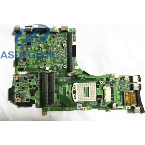 MS-17631 MS-1763 VER;2.0 motherboard para FOR MSI GT70 X7829 notebook motherboard PGA947 HM87 DDR3 100% tested OK