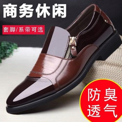 Shoes Mens Summer New Mens Mens Shoes Original Chaussure Homme Zapatos De Hombre
