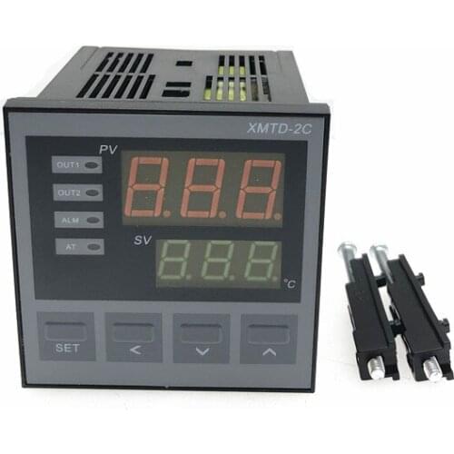 New XMTD-2 AK6-DKL600-C306R-X XMTD-2011-001-3003-Z2-Hf SCR thermostat spot