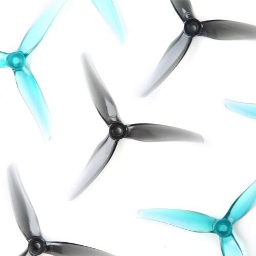 IFlight Nazgul R5 5136 5.1X3.6X3 3-Blade PC Racing Propeller for RC FPV Racing 5inch Drones Replacement DIY Parts