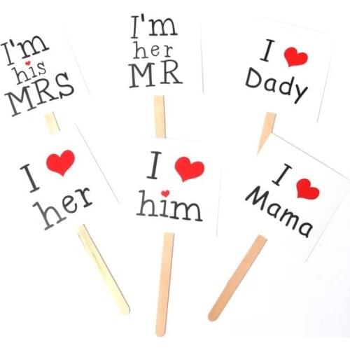 Variety of DIY cake toppers gold and silver Muslim Eid party decoration insert cake baking accessories cake decoration supplies