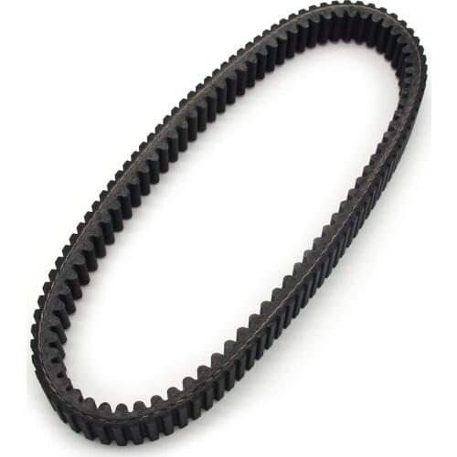 Motorcycle Drive Belt For Suzuki LTA450X LTA500 KingQuad 450 4x4 500AXi Special Limited Edition 500 Power Steering 27601-11H00