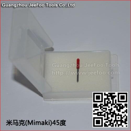 45 degree Mimaki Standard Blades,Mimaki Cutting plotter blade ,Mimaki plotter blade ,Mimaki Cutter A series