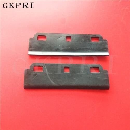 Original new printing machinery spare parts Mutoh 1638 wiper DX7 Valuejet VJ1638 1638W 1638X 2638 printhead clean wiper 1pc 4pcs