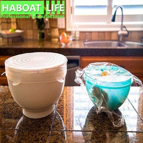 TIMEMORE Silicone Lids