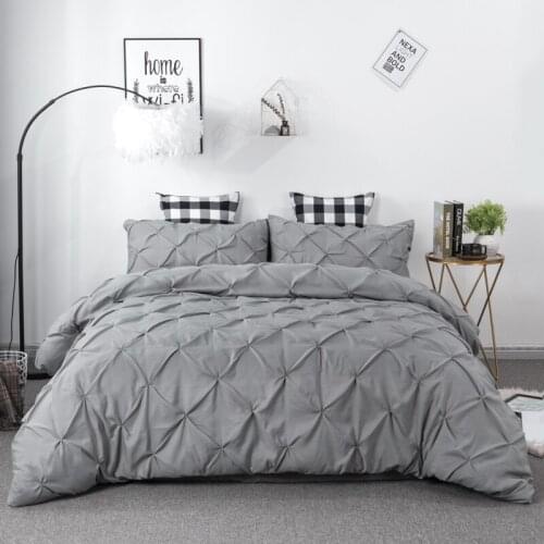 Turetrip Double Bed Linen