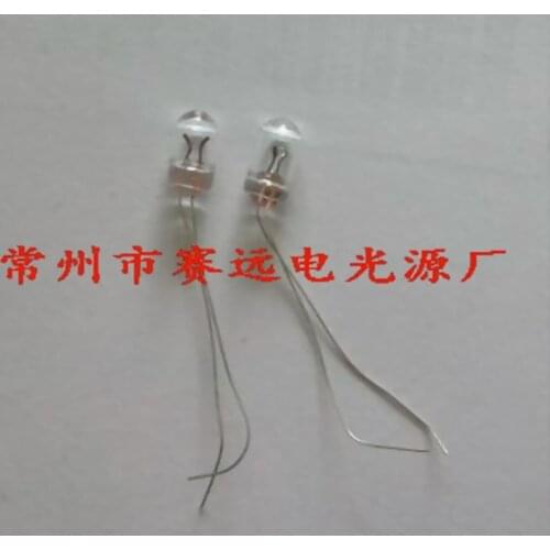 Match far electric light source miniature bulb spot light bulb 90MA a274 1.5V high quality