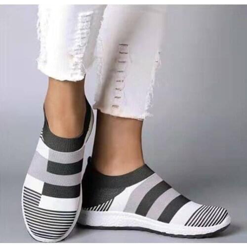 2021 Women Shoes Summer Sneakers Basket Femme Vulcanized Shoes Breathable Mixed Color White Platform Woman Baskets