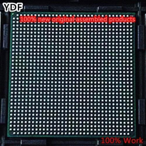 100% New XC5VSX95T-3FFG1136I XC5VSX95T-FFG1136 BGA