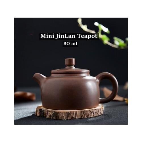 90CC Qin Zhou Ni Xing Tao Ceramic Qinzhou Nixing Not Yixing Zisha Mi NI teapot Xishi Kung Fu Teaset Teawarefor Puer oolong