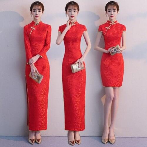 2021 china dress chinese dress qipao cheongsam sexy cheongsam oriental dress
