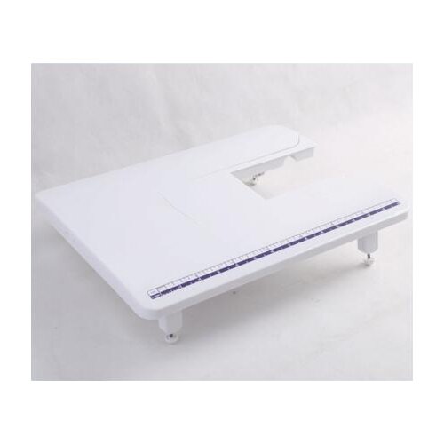 Brother JA001/JA002/AS1450/GS2700/2786k sewing 357Z LARGE EXPANSION TABLE FOR HOUSHOLE SEWING MACHINE