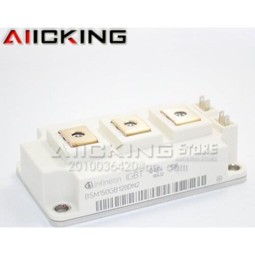 BSM150GB120DN2 1/PCS New module