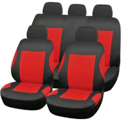 Car seat covers universal size for car-cases fur capes on the seat automobiles Protects seats from wear and tear Helps